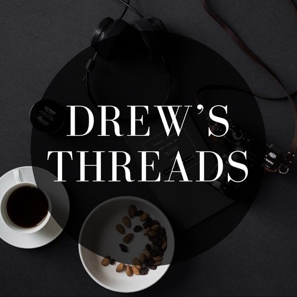 drewsthreads